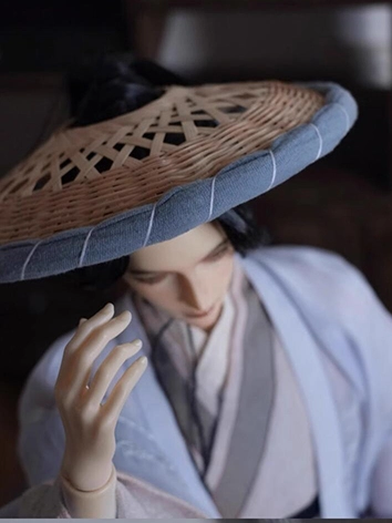 ドール用笠 帽子 かさ 70cm/SDサイズ人形用 撮影道具