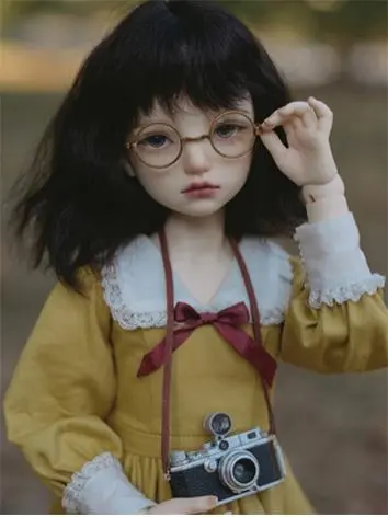 BJD DOLL ドール本体 Claire 42cm 女の子 球体関節人形