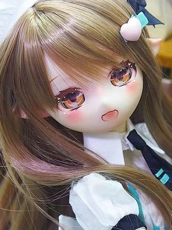 ドールフルセット 小芯 無属性 1/4サイズ 球体関節人形用 BJD