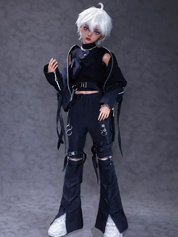 ドール用服 诺亚Noah contact password  MSDサイズ人形用 BJD