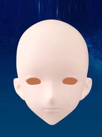 MJDドール用 ヘッド CANIS-A(68修狗) 機械関節人形