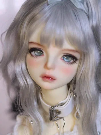 ドール本体  luna 女の子 40.6cm 球体関節人形 BJD DOLL