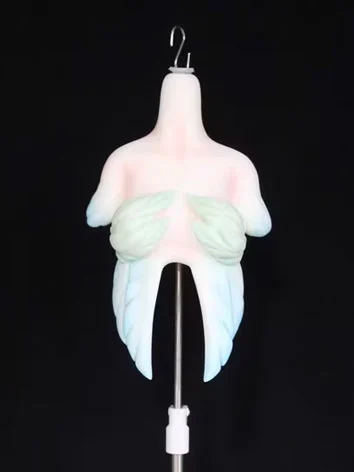 ドール用バストスタンド（ヘッドなし）SDサイズ 球体関節人形用 BJD