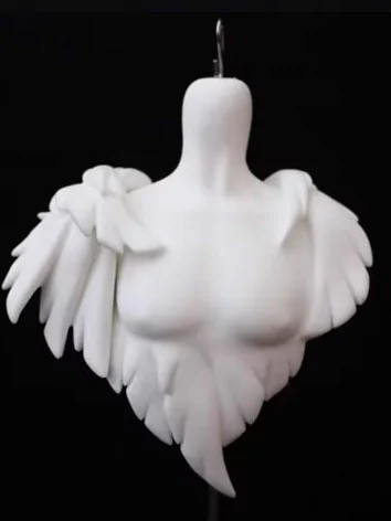 ドール用バストスタンド（ヘッドなし）SD16女の子/70cmサイズ 球体関節人形用 BJD