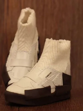 ドール用お靴 シューズ  MSDサイズ人形用 BJD