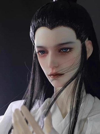 BJD ドール本体 柳 Liu 81.3cm 男の子 球体関節人形
