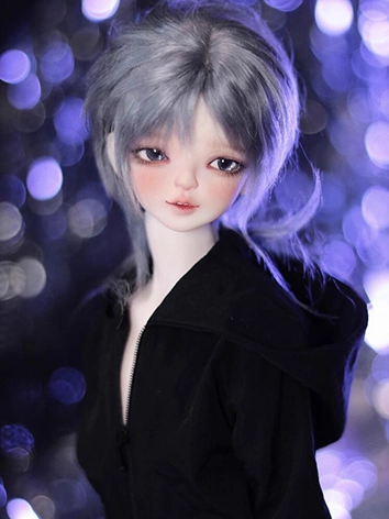 ドール本体 球体関節人形 fumiao 男 46cm BJDDOLL