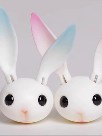 BJDドール ペット Dumpling 6cm 球体関節人形