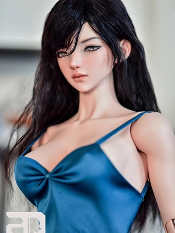 BJDドール本体 Bori 68cm 女の子 球体関節人形 BJDDOLL