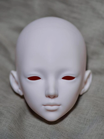 BJDドール用 ヘッド Bori 68cmサイズ人形用