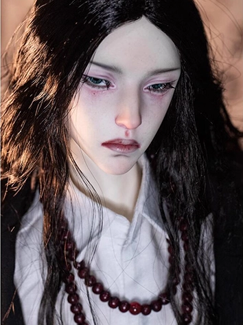 ドール本体 南嶺 70級 男の子 球体関節人形 BJDDOLL