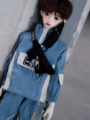 ドール用服 衣装セット 洋服  男の子 幼SDサイズ用 BJD