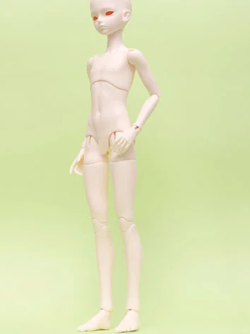 ドール用ボディ 男の子 一代男体 TG-B4-01  1/Mサイズ 球体関節人形用