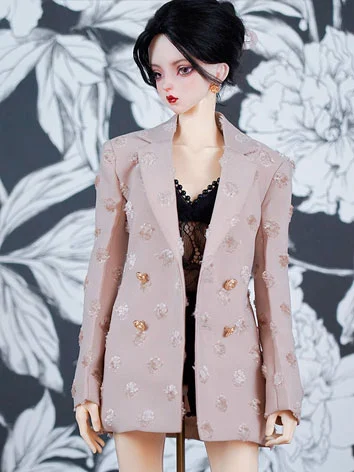 ドール用服 アウター 上着 SDGR/SD16/SD17/POPO68サイズ用 BJD