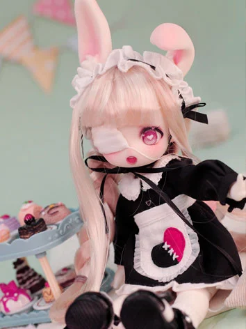 ドール本体 松果 1/6サイズ 球体関節人形 BJD DOLL