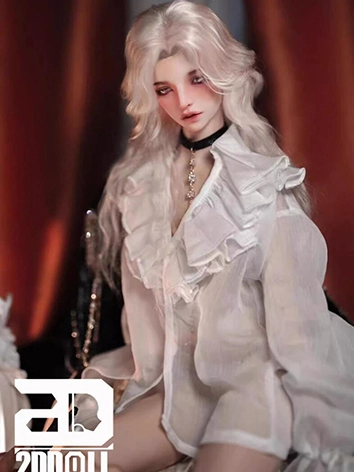 ドール本体 Gaspar 68cm 男の子 球体関節人形 BJDDOLL