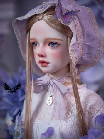 BJDドール本体《素手》Sushou 77cm 女の子 1/2サイズ人形　球体関節人形