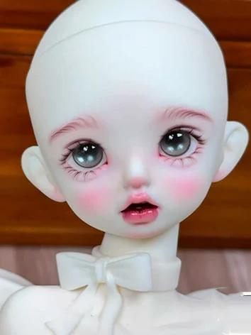 ドール用アイ レジンアイ 樹脂アイ 3色あり ブルー 12mm/14mm/18mmサイズ人形用 BJD 【C01-04】
