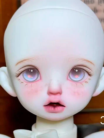 ドール用アイ レジンアイ 樹脂アイ 2色あり 12mm/14mm/18mmサイズ人形用 BJD 【Z03-05】