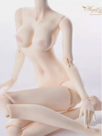 ドール用ボディ 65cm 窈窕体 YT Body 球体関節人形用 BH323122 BJDDOLL