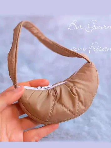 ドール用バッグ MSDサイズ人形用 BJD用