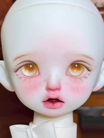ドール用アイ レジンアイ 樹脂アイ 3色あり 12mm/14mm/18mmサイズ人形用 BJD 【Z06-08】