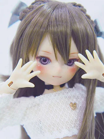 ドール本体 小晨晨 1/6サイズ 球体関節人形用 BJD