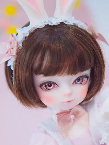 ドール本体 墨墨 1/6サイズ 球体関節人形用 BJD