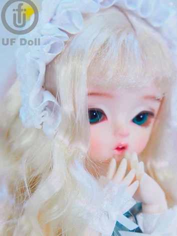 即納 ドール本体 迹迹 nectarine　(蜜桃) 1/6サイズ 男の子  球体関節人形用 BJD