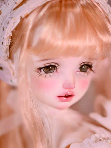ドールフルセット Dory 44cm 女の子 球体関節人形 BJD DOLL