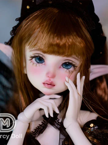 ドール本体 Mira 44cm 女の子 球体関節人形 BJD DOLL