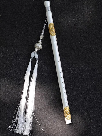 ドール用笛 ホワイト ブルー イェロー グリーン YOSD/MSD/SD/70cmサイズ用 球体関節人形 BJDDOLL