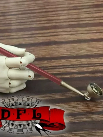 ドール用パイプ キセル SD/70cmサイズ用 球体関節人形 BJDDOLL