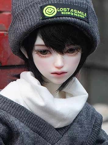 ドール本体 旭 44cm 男の子 球体関節人形 BJDDOLL