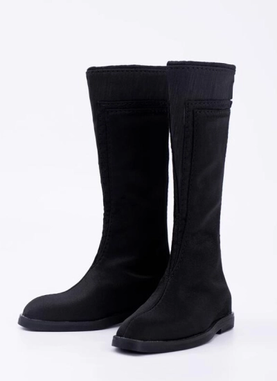 ドール用お靴 ブーツ 七星・開陽 kaiyang用靴 LH75SH-0003 70cmサイズ BJD用