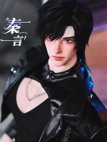 BJD DOLL ドール本体 秦言（qinyan）75cm/83cm 男 球体関節人形 TelesthesiaDoll