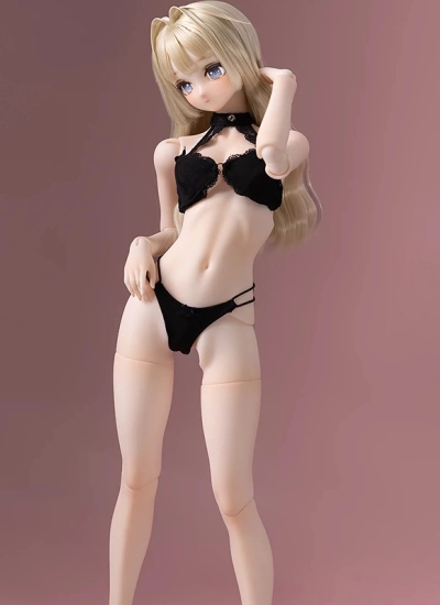 ドールボディ 星月体 MSDサイズ 45cm 女の子  球体関節人形 BJDDOLL