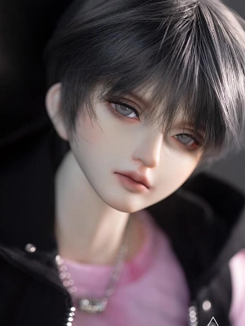 ドール本体 霊風 60cm 男の子 球体関節人形 BJDDOLL