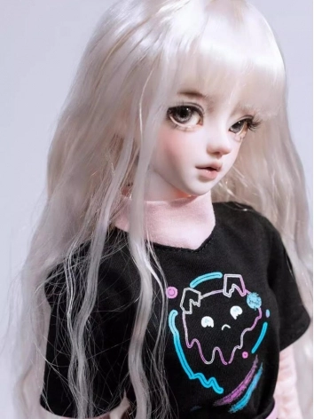 ドール フルセット Tangpaopao 42cm 天使ボディ 球体関節人形 BJDDOLL