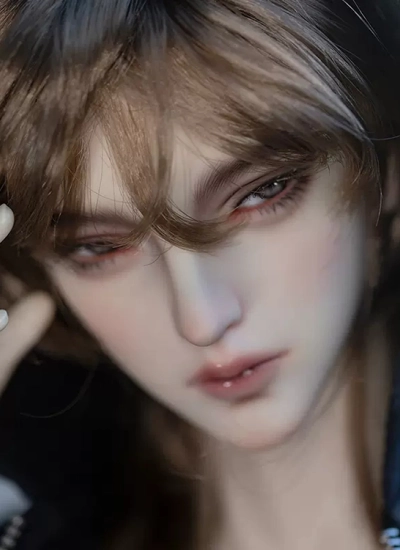 ドール本体 傲風 70cm級 男の子 球体関節人形 BJDDOLL