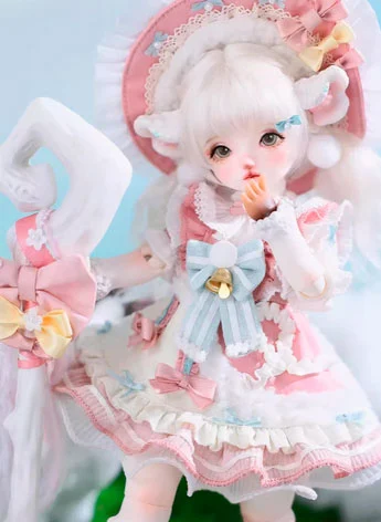 ドール用服 Billy（比莉）用 1/6サイズ 球体関節人形 BJDDOLL 