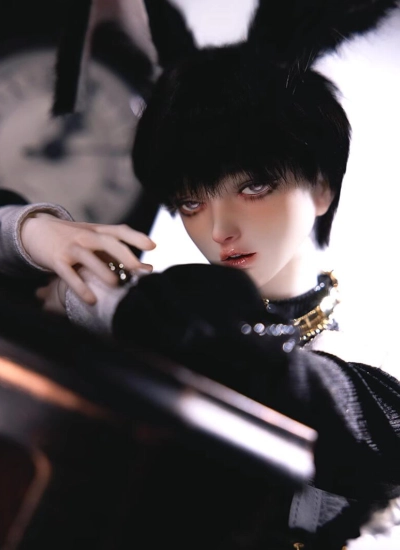 ドール本体 Lucas 47cm 男の子 球体関節人形 BJDDOLL