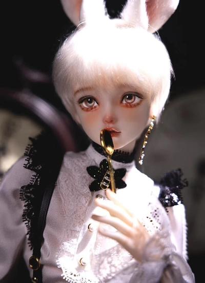 ドール本体 Talen 47cm 男の子 球体関節人形 BJDDOLL