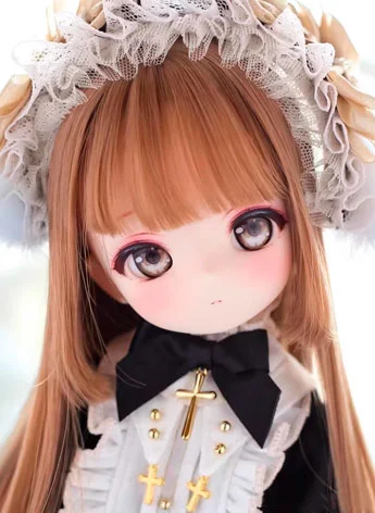 ドール本体 EGG01 EGG02 女の子 男の子 30cm 球体関節人形 BJDDoll