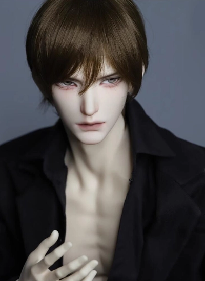 ドール本体 北辰 男の子 70cm/75cm 球体関節人形 BJD DOLL