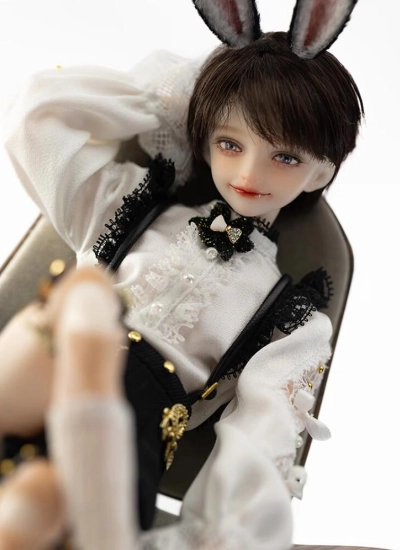 ドール本体 スペシャル1/6サイズ Klaus 26.7cm 男の子 球体関節人形 BJDDOLL