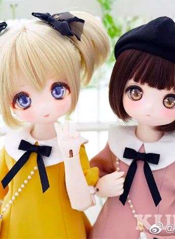 ドール用ヘッド【EGG-01】ヘッド 頭周り23cm 球体関節人形用 BJD