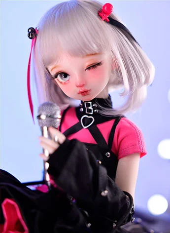 ドール本体 科科（ke ke） wink版 41cm 女の子 球体関節人形 BJDDOLL