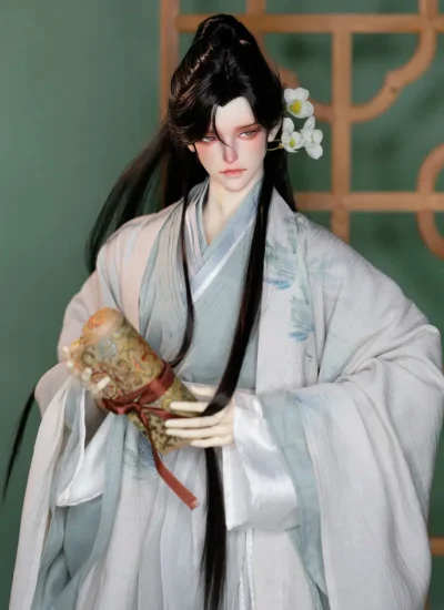 ドール本体 星野 男の子 75cm級/77cm級 球体関節人形 BJD DOLL