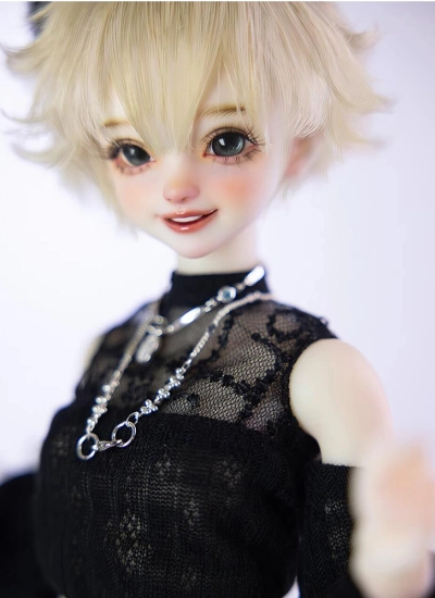 ドール本体 昕奈 女の子 42.6cm 球体関節人形用 BJDDOLL